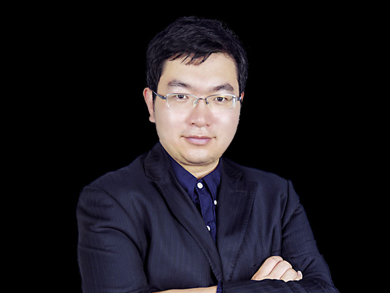 全國人大代表、五邑大學(xué)中德人工智能研究院院長
