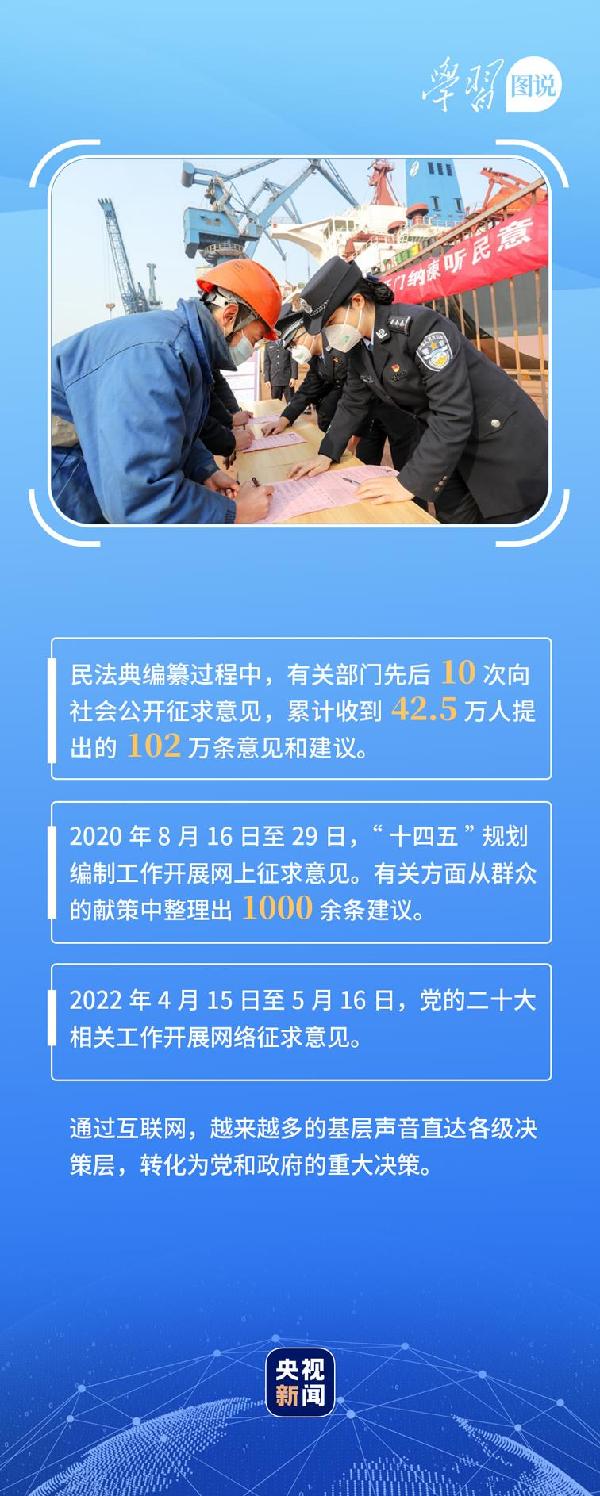 學習圖說丨這，很了不起！