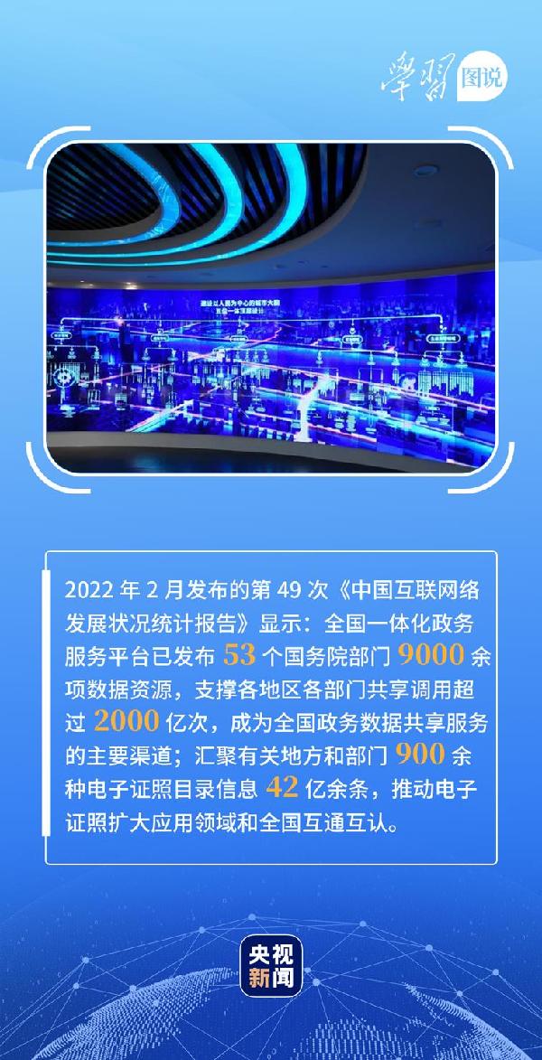 學習圖說丨這，很了不起！