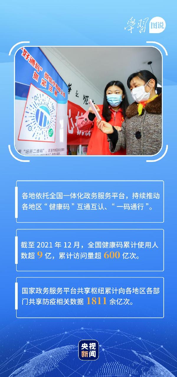 學習圖說丨這，很了不起！