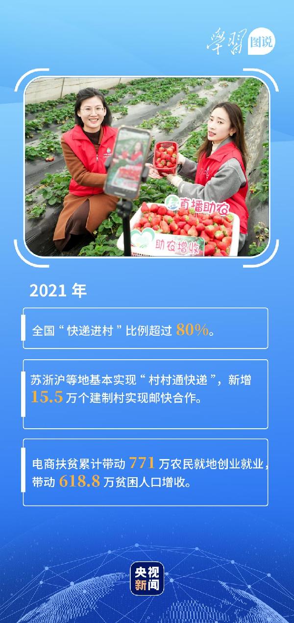 學習圖說丨這，很了不起！