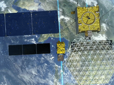 宇宙級浪漫！這是中國人獨有的巧思！