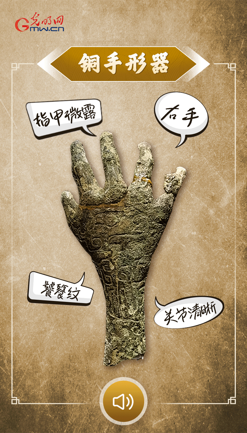 文物會(huì)說(shuō)話 | 殷墟博物館新館開(kāi)館啦，帶你奔赴“千年之約”