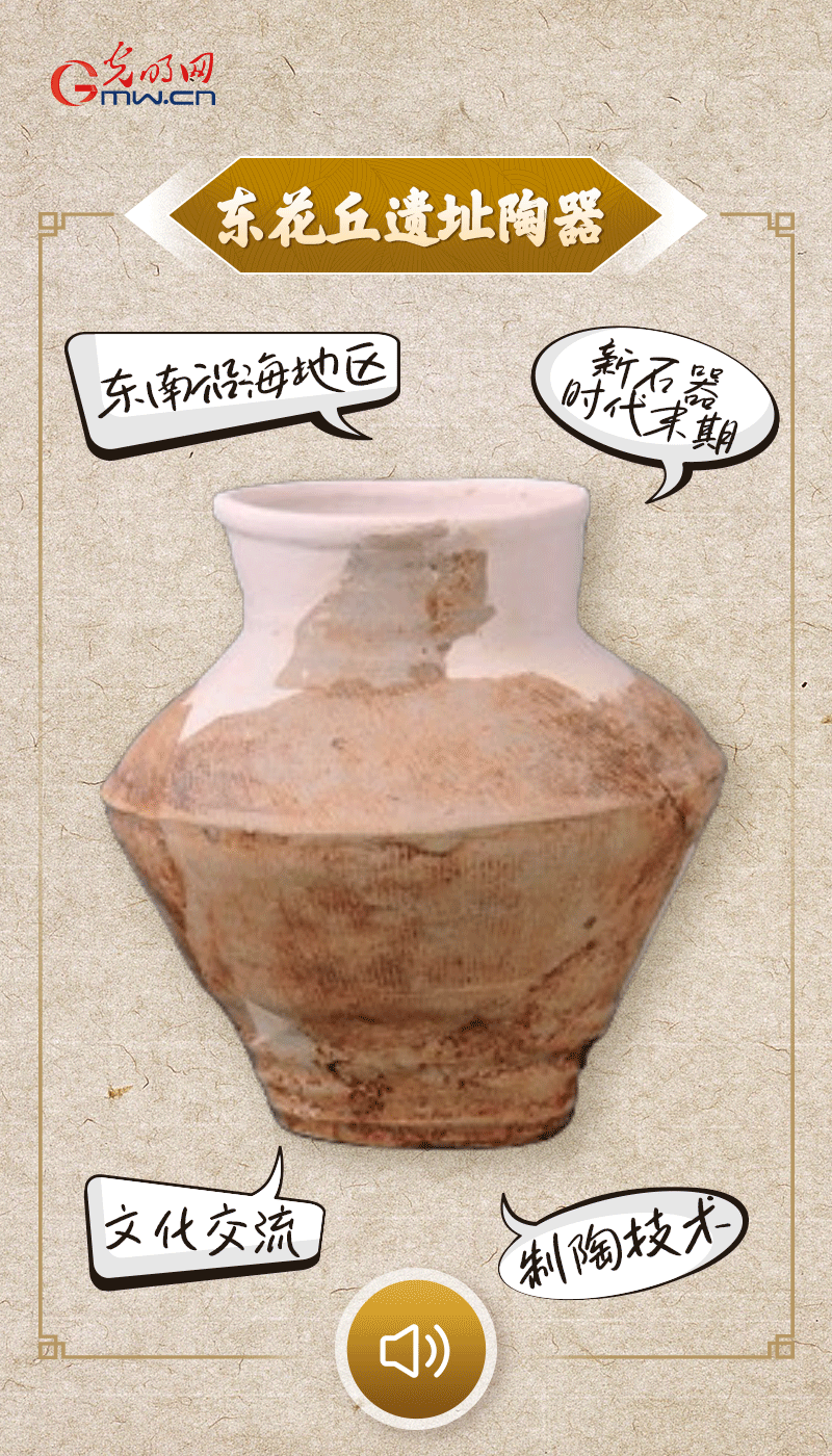 文物會(huì)說(shuō)話(huà) |@所有人，帶你看看“十大考古新發(fā)現(xiàn)”的新故事