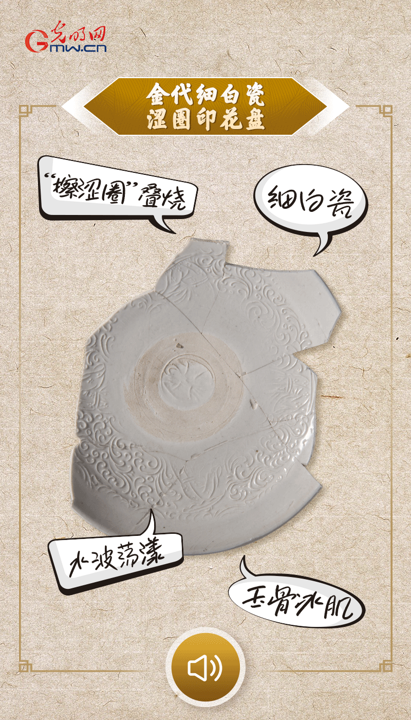 文物會(huì)說(shuō)話(huà) |@所有人，帶你看看“十大考古新發(fā)現(xiàn)”的新故事