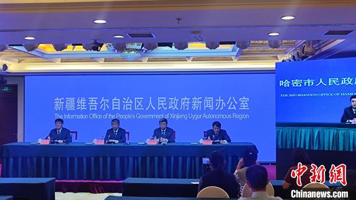 離烏如何走？返烏如何回？烏魯木齊官方詳解