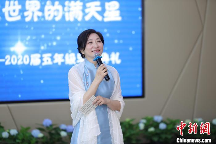 “洵美且異”打造上?；A(chǔ)教育“新名片”