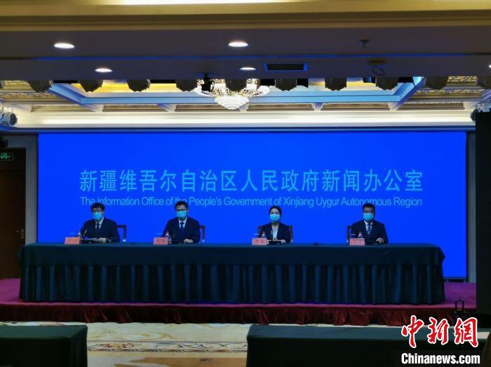 新疆夏糧面積、產(chǎn)量、單產(chǎn)“三增”獲得全面豐收