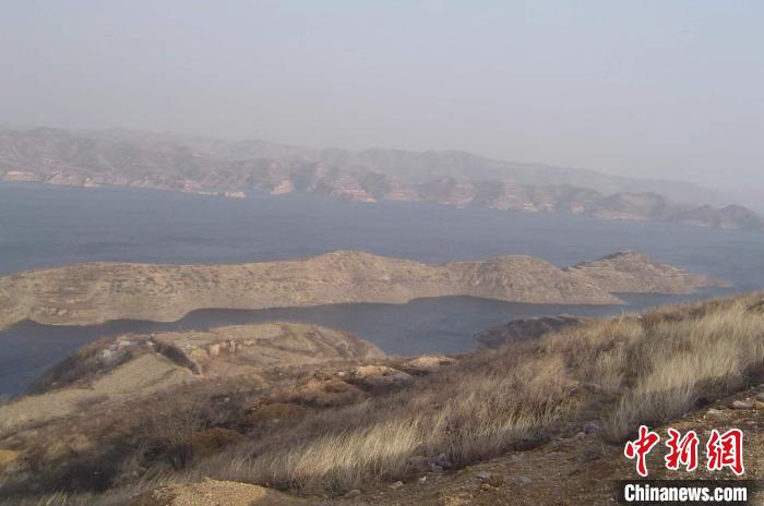 圖為生態(tài)園區(qū)域原貌?！●T華 攝