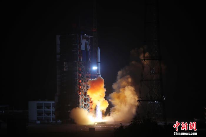 攝影：邱立軍。