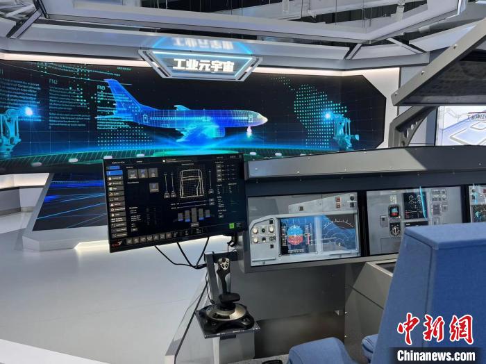 上海：“數(shù)字基因”如何重構(gòu)一座城？