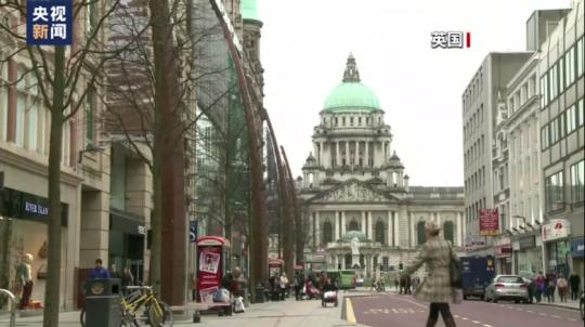 英媒:為維護英美關(guān)系 英國時任首相布萊爾加入打擊伊拉克