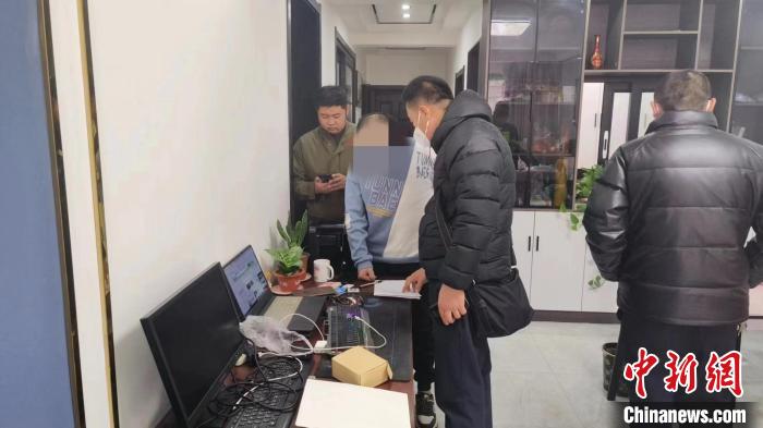 《流浪地球2》上映次日就被盜錄，是誰在販賣傳播盜版電影？