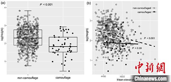 圖為研究成果?！≈袊?guó)科學(xué)院昆明植物研究所供圖