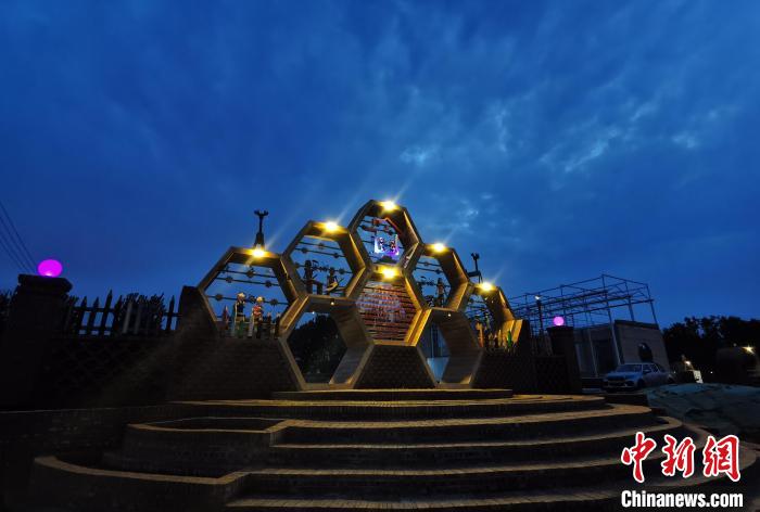 在魯臺商投身鄉(xiāng)村庫區(qū)建設探索生態(tài)經(jīng)濟發(fā)展新路徑