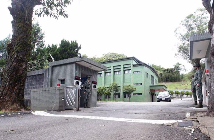 臺(tái)灣預(yù)防醫(yī)學(xué)研究所。圖片來源：臺(tái)灣聯(lián)合新聞網(wǎng)資料圖 范揚(yáng)光 攝