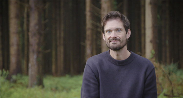 圖為萊昂·麥卡倫。帕特里克·謝德-西蒙茲攝