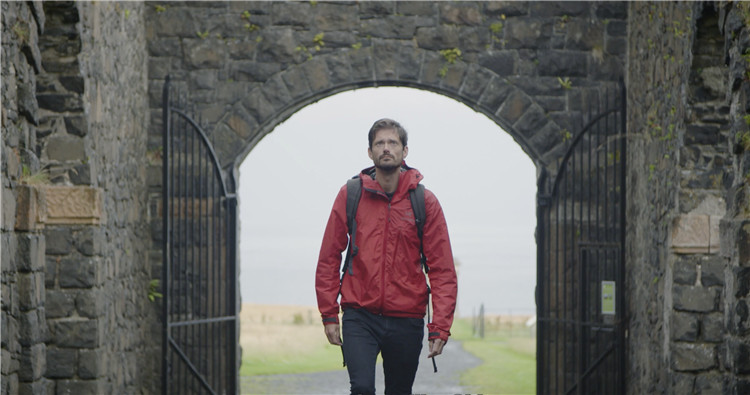 圖為萊昂·麥卡倫。帕特里克·謝德-西蒙茲攝