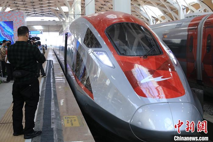 雅萬高鐵資料圖。 <a target='_blank' href='/'><p  align=