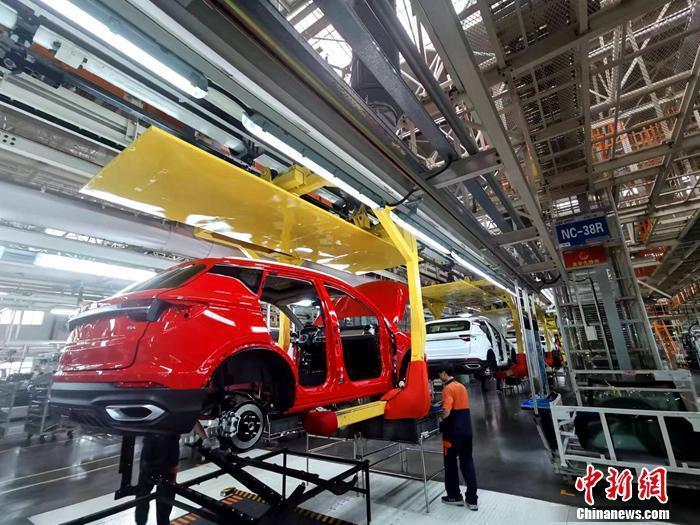 汽車制造資料圖。<a target='_blank' href='/' _fcksavedurl='/' ><p  align=