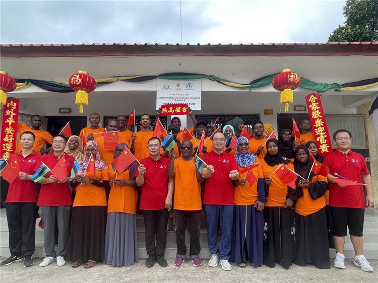 活動現(xiàn)場。主辦方供圖