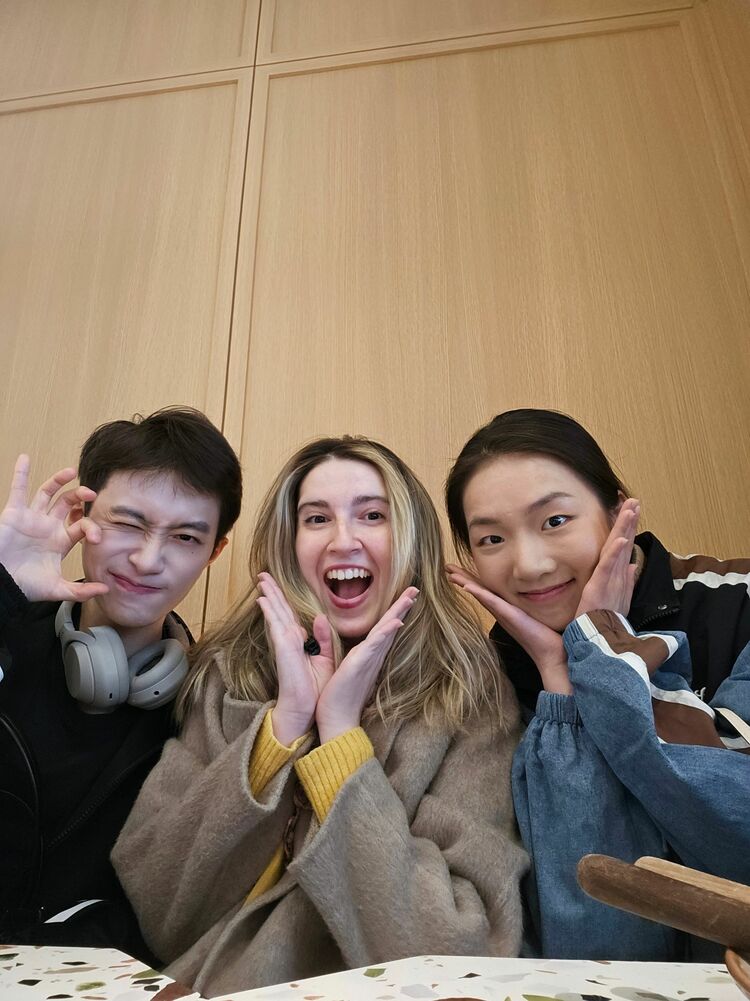 土耳其留學(xué)生天水：愛(ài)唱歌 愛(ài)中文 愛(ài)中國(guó)