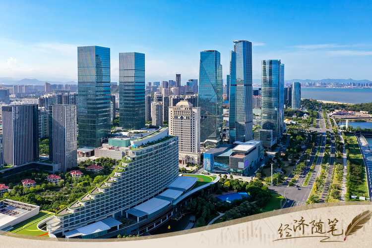 經(jīng)濟隨筆丨松綁！重讀55位廠長經(jīng)理的那封呼吁信