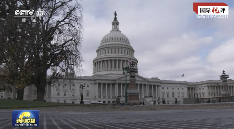 國際銳評(píng)丨拉日本入伙，“奧庫斯”錯(cuò)上加錯(cuò)