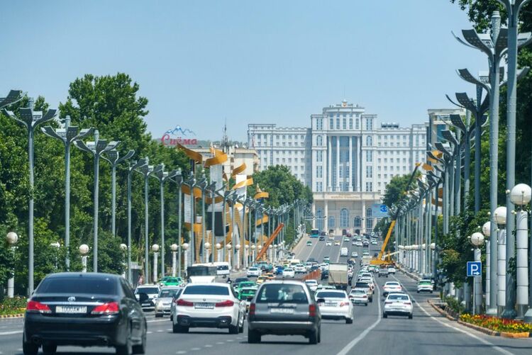 第1視點丨這兩座大樓，見證著中塔友誼