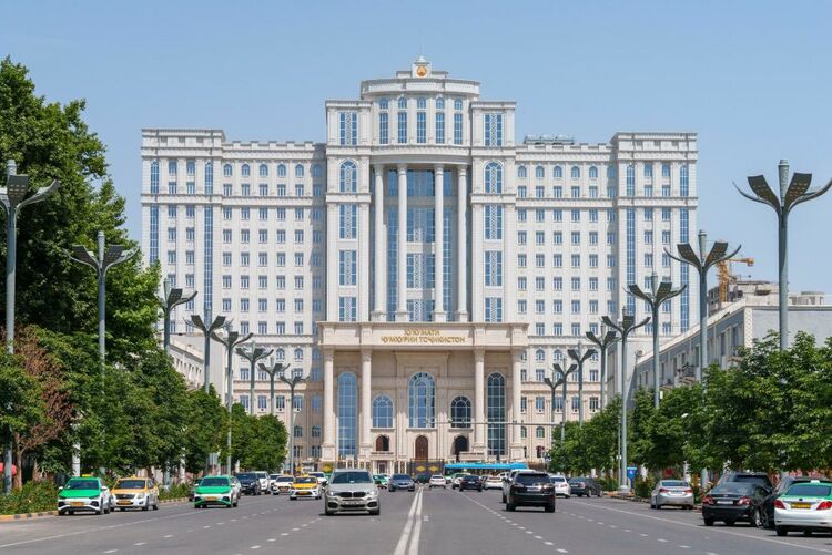 第1視點丨這兩座大樓，見證著中塔友誼