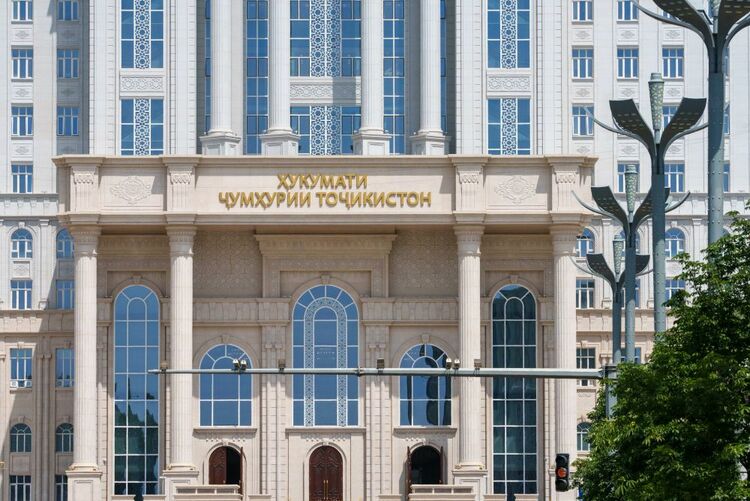 第1視點丨這兩座大樓，見證著中塔友誼