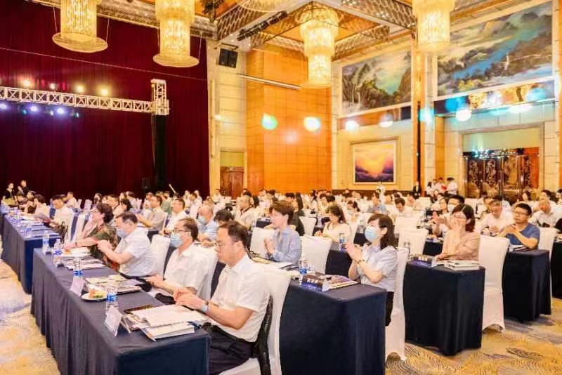 省科技廳與浦發(fā)分行簽署戰(zhàn)略協(xié)議。單位供圖