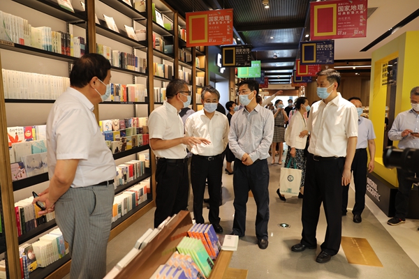 圖為活動現(xiàn)場。玄宣攝