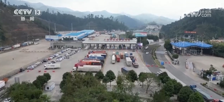 便企服務(wù)實(shí)打?qū)?為企業(yè)“出海”保駕護(hù)航 經(jīng)濟(jì)發(fā)展“添”動力