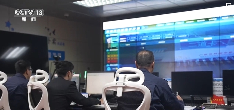 便企服務(wù)實(shí)打?qū)?為企業(yè)“出海”保駕護(hù)航 經(jīng)濟(jì)發(fā)展“添”動力