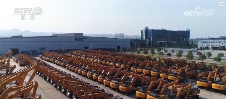 便企服務(wù)實(shí)打?qū)?為企業(yè)“出?！北ｑ{護(hù)航 經(jīng)濟(jì)發(fā)展“添”動力