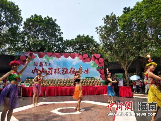 圖為活動(dòng)現(xiàn)場。蘇桂除 攝