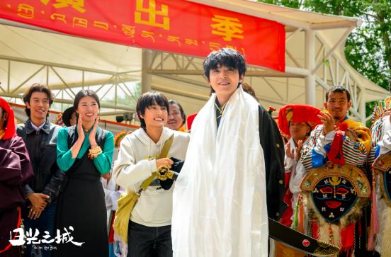 治愈你的不止曠野，更是真實的生活