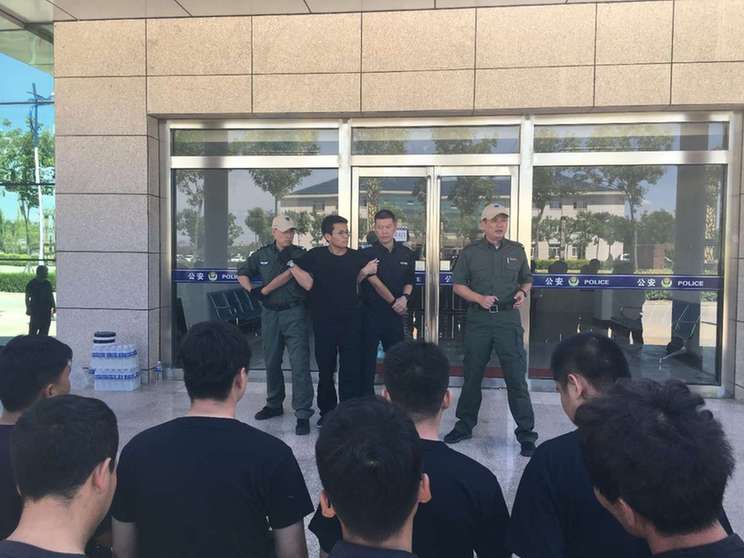 “他干工作的那份忘我，隨了他一輩子，改不了的”