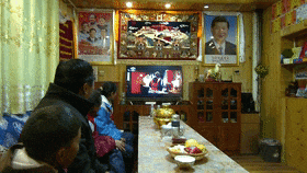 你看了嗎？藏語(yǔ)版《日光之城》“含金量”還在上升！