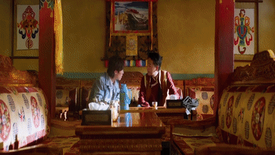 你看了嗎？藏語(yǔ)版《日光之城》“含金量”還在上升！