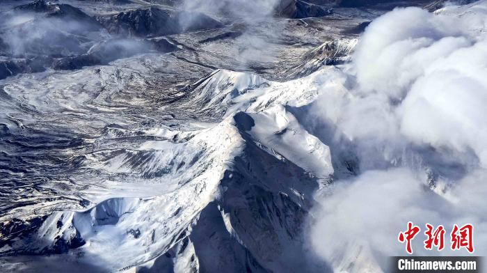 全國政協(xié)委員：三江源、祁連山生態(tài)保護不能“歇一歇”，應(yīng)建長效機制