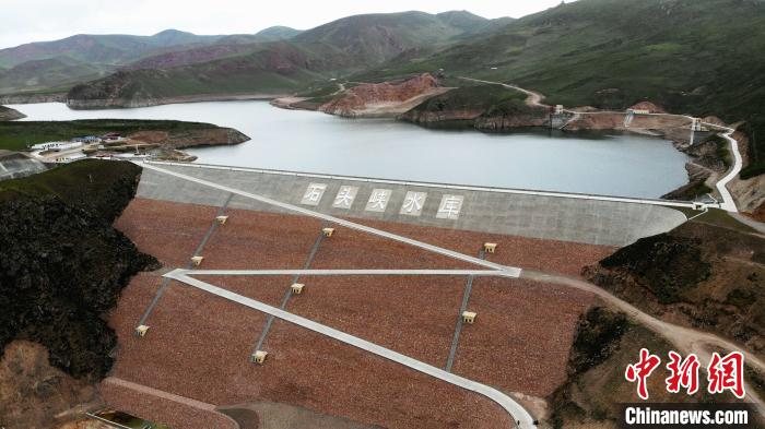 青?！笆濉睍r(shí)期水利投資占新中國(guó)成立以來的四成