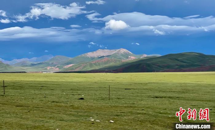 青海:科技提升草原生態(tài)修復(fù)能力促進生產(chǎn)發(fā)展