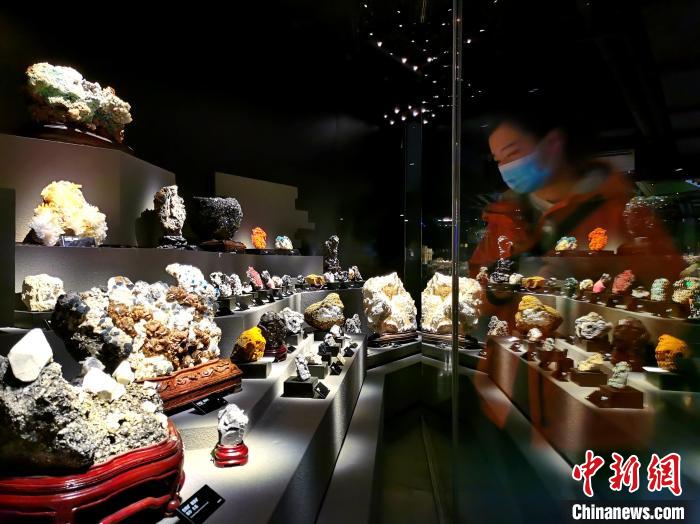 青海:68個歷史遺留礦山開展生態(tài)保護修復治理