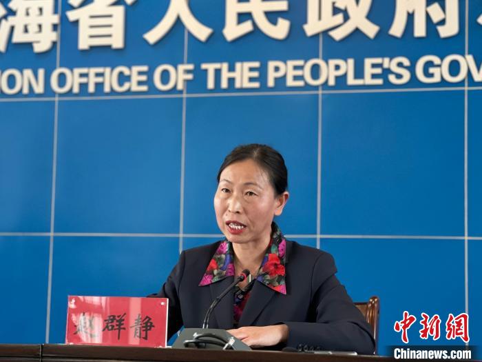 青海郵政十年：“鄉(xiāng)鄉(xiāng)設(shè)所、村村通郵”基本實(shí)現(xiàn)