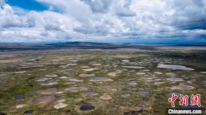 青海出臺《青海省重要濕地占用管理辦法(試行)》