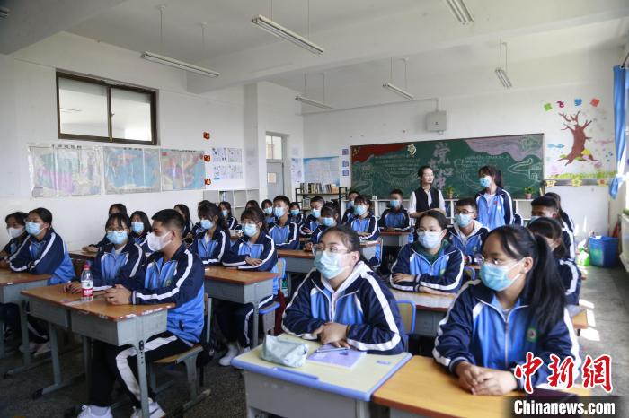 青海:建立“雙減”問(wèn)責(zé)與定期通報(bào)制度