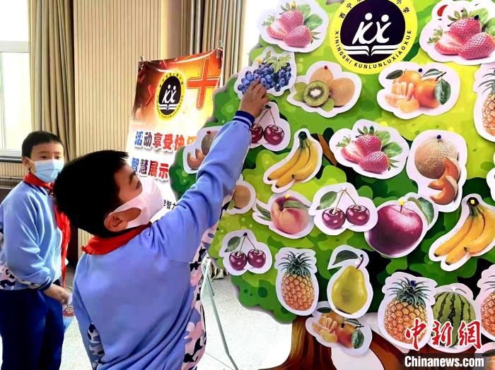 青?！半p減”成績單：學(xué)科培訓(xùn)機(jī)構(gòu)清零近48萬學(xué)生受益