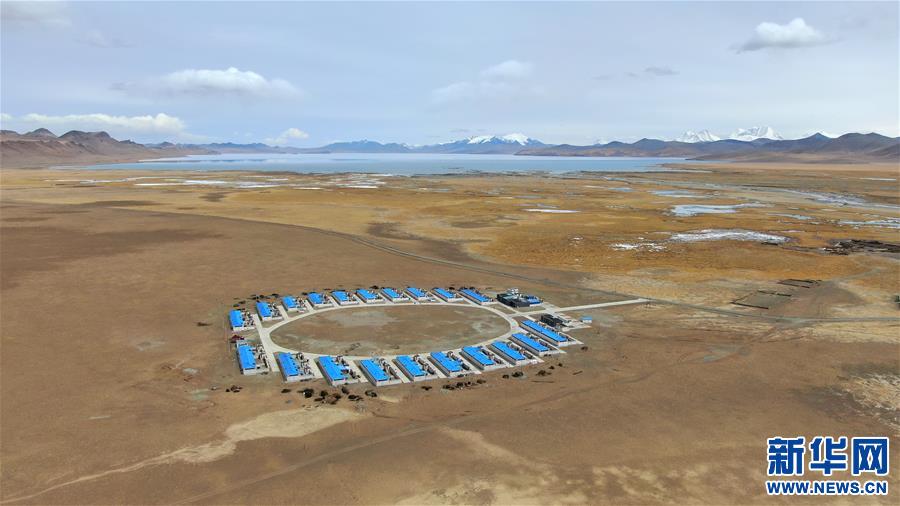 (新華全媒頭條·圖文互動)(6)莊重的承諾 歷史的奇跡——西藏自治區(qū)決戰(zhàn)脫貧攻堅(jiān)紀(jì)實(shí)